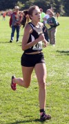 Griffith's Taylor Austin