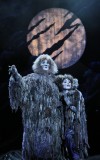 National Tour of Broadway's "CATS" at Cadillac Palace Theatre in Chicago Through Sunday, May 6, 2012