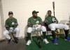 Brian Kolb, Rico Washington, Darryl Evans