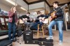 Valparaiso kicks off spring with food, fun