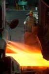 ArcelorMittal's effort to grow own workforce forged by necessity