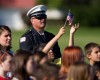 Valparaiso remembers 9/11
