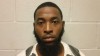 Gary officer held in Oklahoma jail