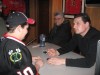 Bridges' continues to bring Blackhawk players closer to fans