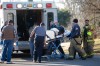 Shooting in Union Township