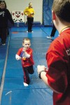 Learning though play  