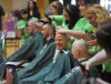 St. Baldrick's Foundation