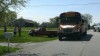 Minor injuries in Union Township school bus crash