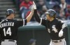 Paul Konerko, Carlos Quentin