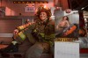 Firefighter model to the rescue