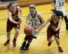 Whiting's Brianna Blackwell