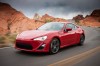 Sexy Scion flagship debuts: FR-S coupe