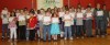 Students awarded prizes in writing project