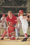 Denial runs deep among sports parents
