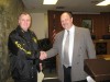 Interim chief named Hobart's top cop