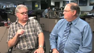 Political Roundtable