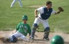 Valparaiso meets Highland for boys baseball action