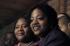 Gladys Scott, Jamie Scott