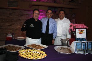 Apna Ghar's 5th Annual Taste for Life 