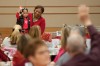 Valparaiso Goes Red for women