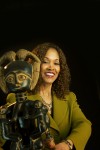 Danita Johnson Hughes