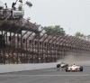 JR Hildebrand, Dan Wheldon