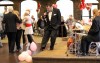 Seniors enjoy valentine's dance at Wicker Park