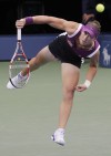 Stosur upsets Williams in straight sets in US Open final