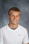 Illiana Christian soccer player Britt Botterman