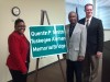 New $11.6M airport road overpass named for Tuskegee airman, Gary leader Quentin P. Smith