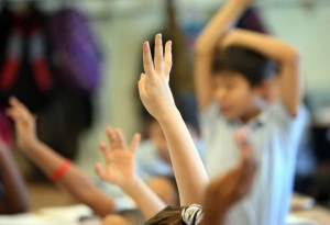 Charter school landscape becoming vast in short time