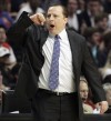 Tom Thibodeau