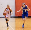 Logansport's Whitney Jennings