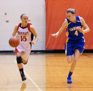 State's third-best scorer brings skills to Civic Center