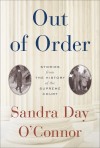 Book Review Out of Order