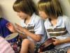 C.P. Community Library Young Reader Book Club