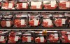 Meat prices grilling shoppers
