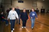 Hobart seniors step off new year with walking club