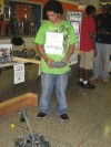 Fair promotes middle school options in Gary