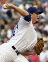 GEORGE CASTLE: Samardzija won’t employ hindsight to wonder ‘what if?’