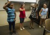 Kids taste success in the obesity battle