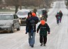 Valpo bans buses from road