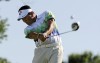 Choi grabs attention as he takes AT&T lead