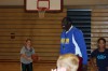 E'Twaun Moore, Cliff Levingston impact communities