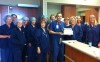 Award recognizes compassionate care