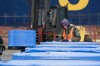 Port of Indiana welcomes first international ship of season