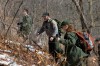 Second search at Dunes finds no clues in woman's disappearance