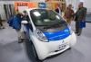 Industry officials say infrastructure drives electric car buyers