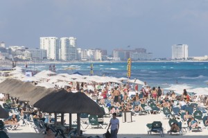 Holiday vacations can create family memories