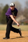 Marian Catholic's Robby Nunn